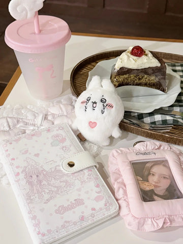 ［キャラグッズ］パスポートケース【ちょびっツ 同人】