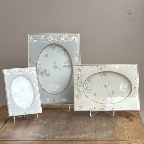 ［推し活グッズ］缶バッジ アクリルフレーム【1M0ZE1】