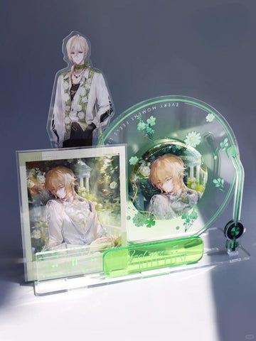［推し活グッズ］アクリルスタンド【41SHO6】