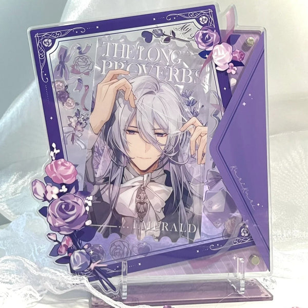 【公式グッズ】Nunew ARフレーム（A） AYAKA NATION Special Edition「VIP ROOM A⁺」】オフィシャル