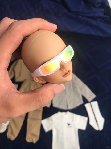 ［BJD服］1/4 ドール用 衣装セット【KV0FPP】