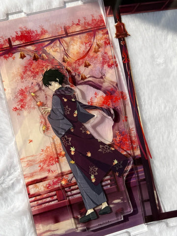 ［推し活グッズ］アクリルフレーム【A2OMOE】