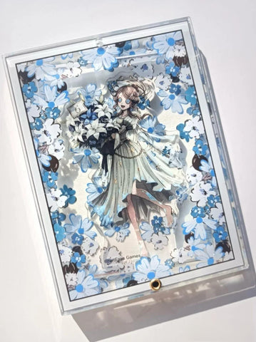 ［推し活グッズ］アクリルフレーム【PZMQ75】