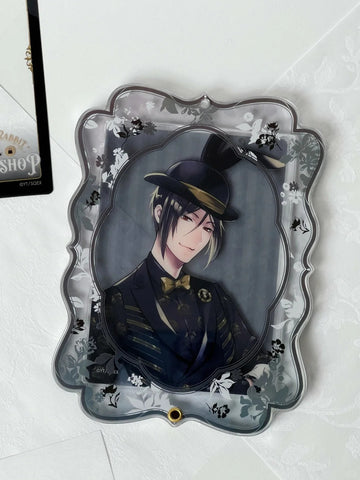 ［推し活グッズ］アクリルフレーム【J6952O】