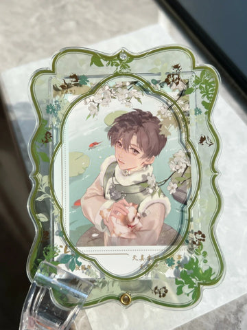 ［推し活グッズ］アクリルフレーム【J6952O】