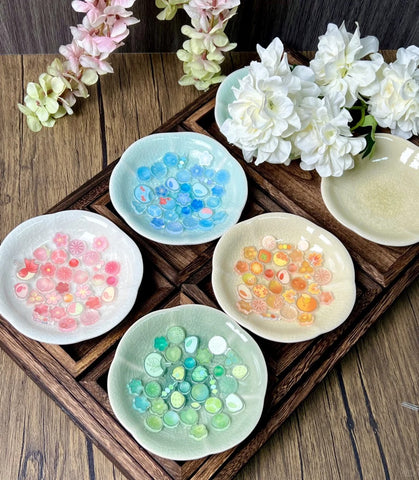 ［推し活グッズ］アクリルフレーム用パーツ【Z6FDAS】