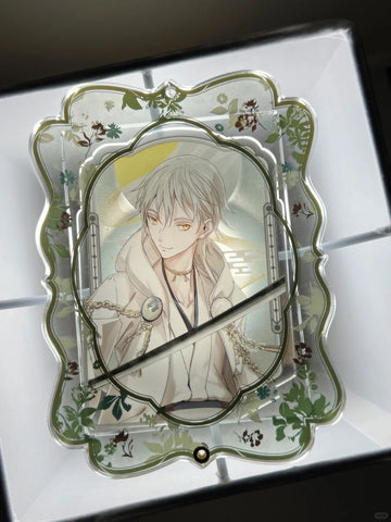 ［推し活グッズ］アクリルフレーム【J6952O】