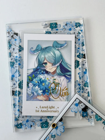 ［推し活グッズ］アクリルフレーム【PZMQ75】