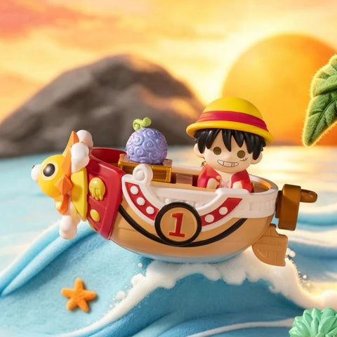 ［メカニカルキーボード］ONE PIECE トレーディングフィギュア キーキャップ【ZH8GAQ】