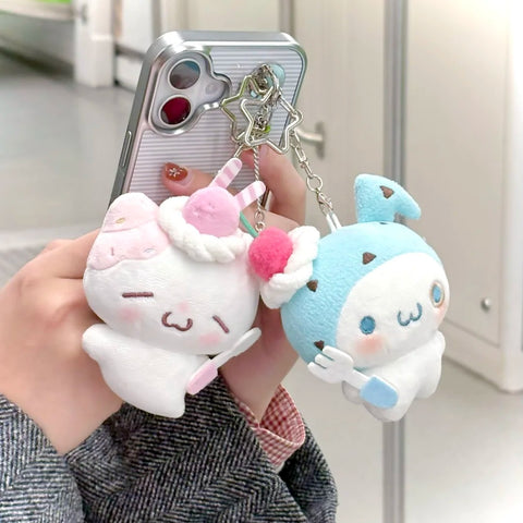 ［ぬい本体］10cm 無属性 動物 ぬいぐるみ【AD2UHM】