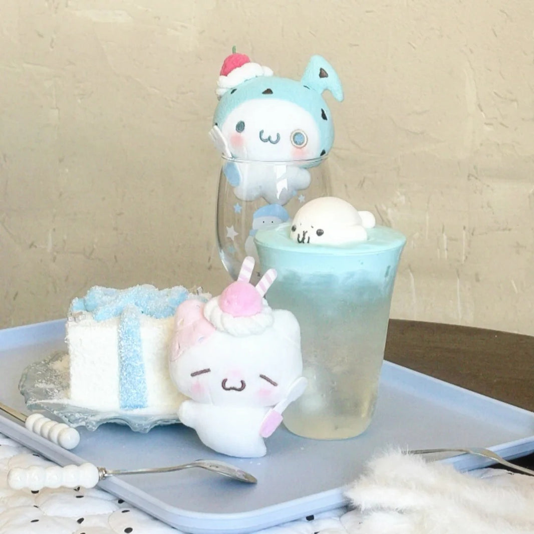 無属性本体 – candymoon