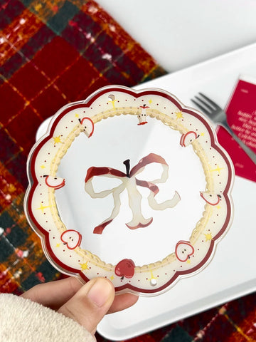 ［推し活グッズ］コースター アクリルフレーム【AMSJ1O】