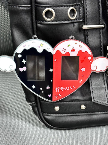 ［推し活グッズ］オリジナル IDフォトホルダー【2SVU9M】