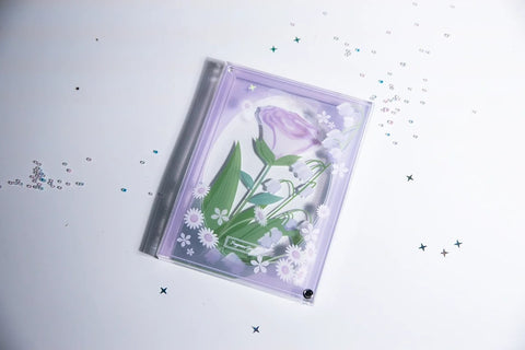 ［推し活グッズ］アクリルフレーム【L3F3W8】