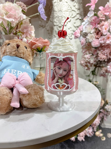 ［推し活グッズ］3Dプリント トレーディングカード用フレーム【HWBCTF】