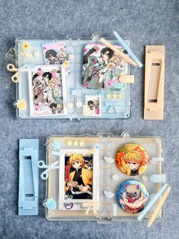 ［推し活グッズ］アクリルフレーム【OGJNBW】