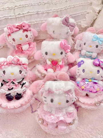 ［推し活グッズ］ぬいぐるみ用 座椅子【座椅】