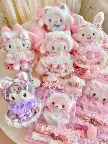 ［推し活グッズ］ぬいぐるみ用 座椅子【座椅】
