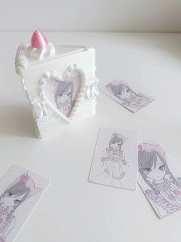 【受注予約】［推し活グッズ］3Dプリント フレーム【3CJ4V7】