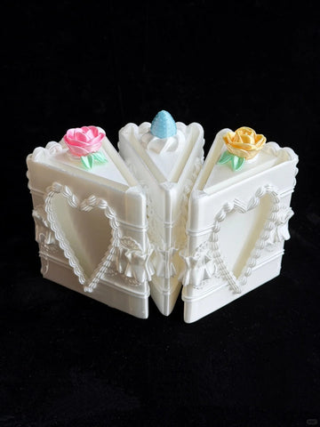 【受注予約】［推し活グッズ］3Dプリント フレーム【3CJ4V7】