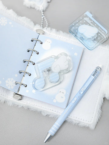 ［推し活グッズ］オリジナル クリップ【IXU7UR】