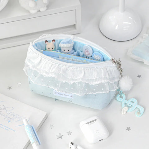 ［推し活グッズ］オリジナル ペンケース【ALS5QB】