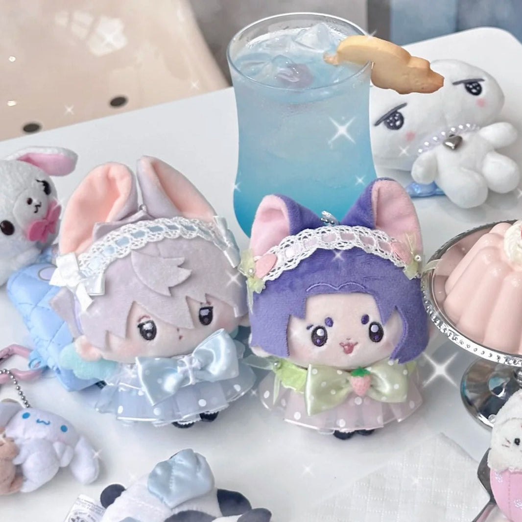 ぬい服 – candymoon