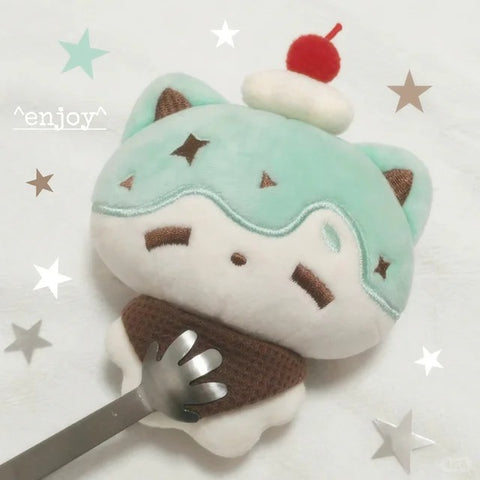 ［ぬい本体］10cm 無属性 動物 ぬいぐるみ【OT6NRK】