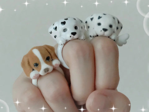 ［アクセサリー］3Dプリント リング【S8PIYQ】