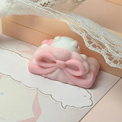 ［メカニカルキーボード］ちいかわ 手作り キーキャップ【G5AG0R】