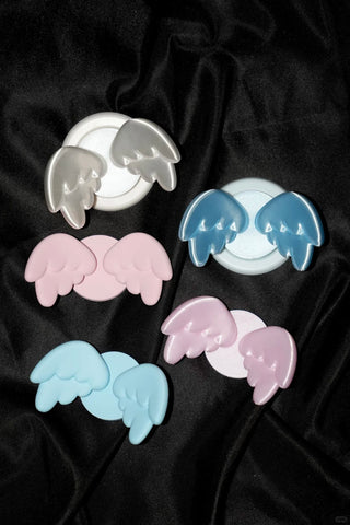 ［スマホケース ］3Dプリント iPhone スマホグリップ【7JL75E】