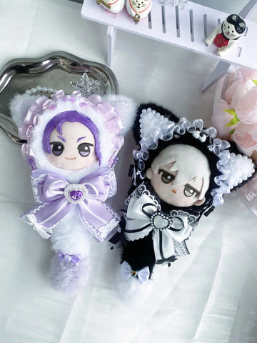［ぬい服］ちびぐるみ用 手作り 着ぐるみ【Q8VDJO】