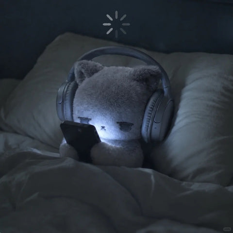 ［AirPodsケース ］Airpods イヤホン用ポーチ【BPY4OJ】