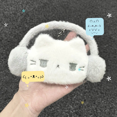 ［AirPodsケース ］Airpods イヤホン用ポーチ【BPY4OJ】