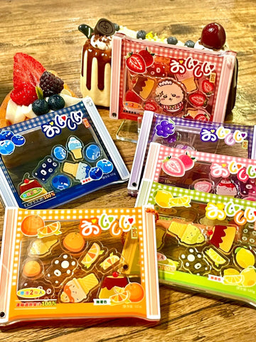 ［推し活グッズ］アクリルフレーム【E6T7U7】