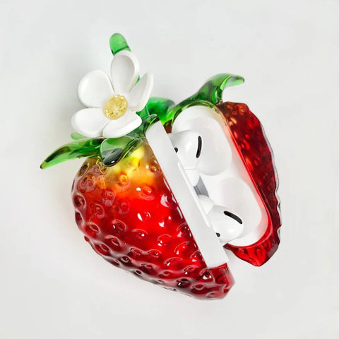 ［AirPodsケース ］イヤホンケース Airpods Pro 1/2/3/4【8ZWJVX】