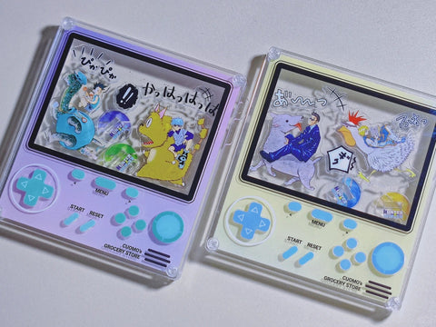 ［推し活グッズ］アクリルフレーム【P9W9L5】