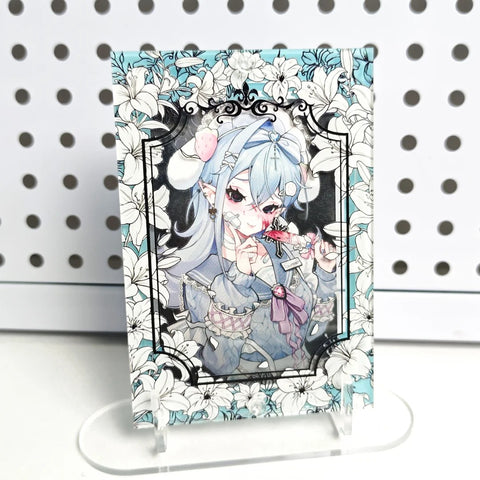 ［推し活グッズ］アクリルフレーム【VADZ1X】