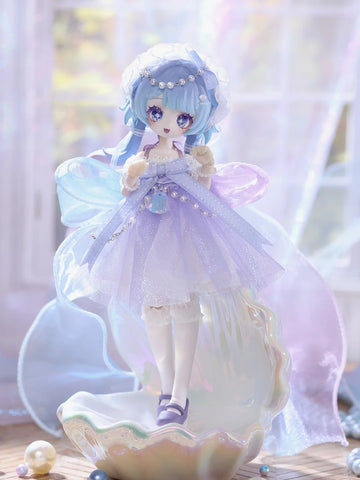 ［BJD］1/12 ドール BJDブラインドドール 中身指定【造物之心】