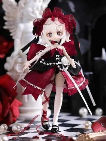 ［BJD］1/12 ドール BJDブラインドドール 中身指定【造物之心】