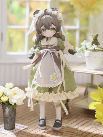 ［BJD］1/12 ドール BJDブラインドドール 中身指定【造物之心】