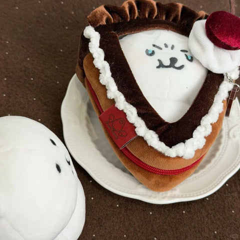 【受注予約】［推し活グッズ］ぬいぐるみ用 痛ポーチ【F6GT9G】