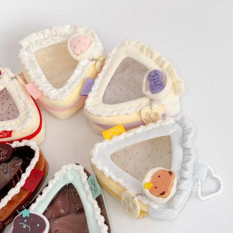 【受注予約】［推し活グッズ］ぬいぐるみ用 痛ポーチ【F6GT9G】