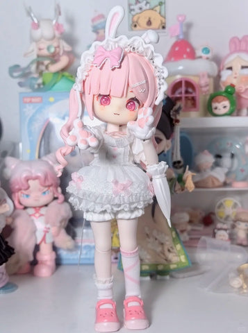 ［MJD］1/12 ドール MJDブラインドドール 中身指定【幻境录】