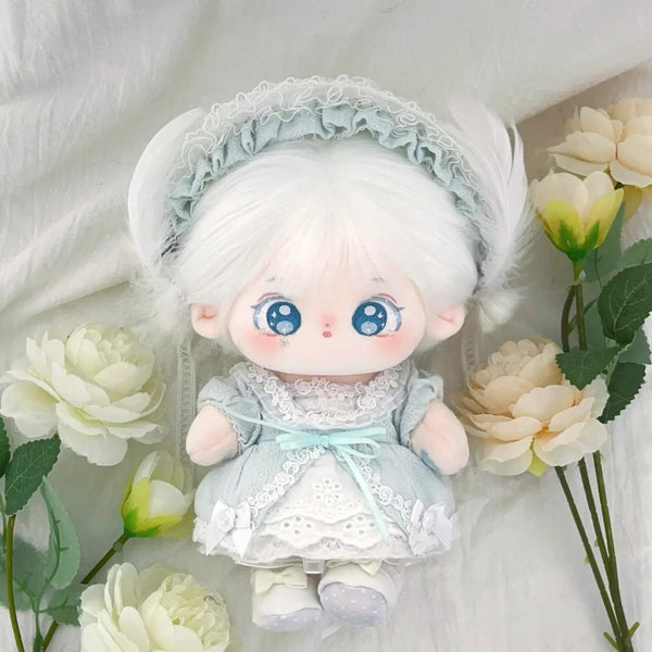 rinrin912ぬい服 10cmおすわりぬい服あざとかわいいねこ | Dear BeLL