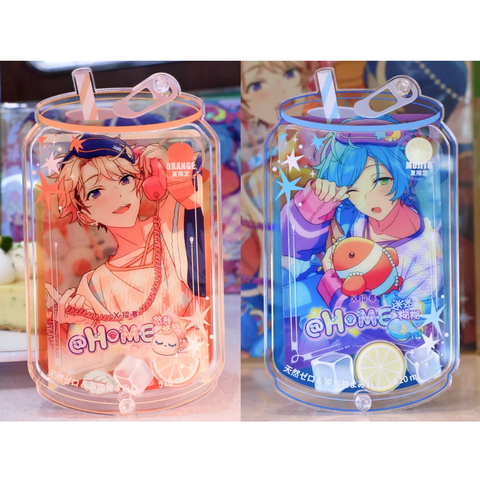 ［推し活グッズ］アクリルフレーム【POJL5C】