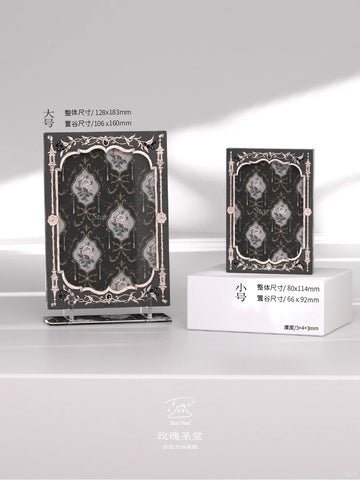 ［推し活グッズ］アクリルフレーム【G79OJE】