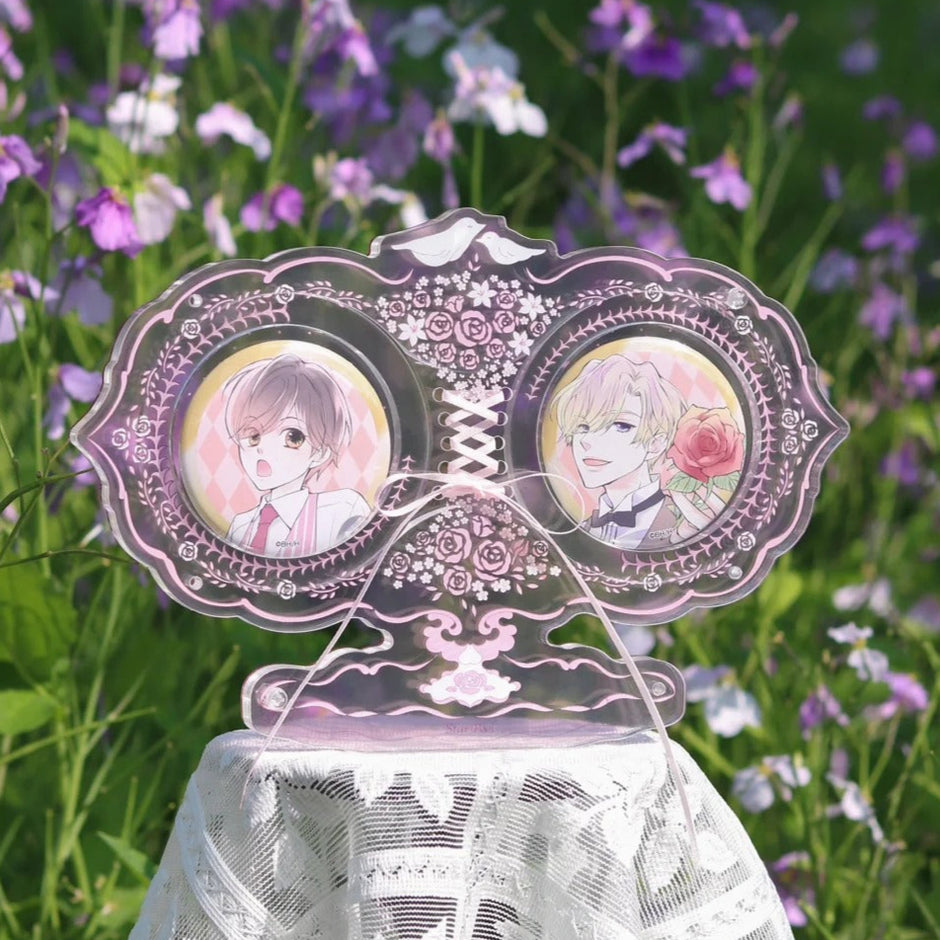 3rd Anniversary トレーディング缶バッジ | すべての商品 | coly