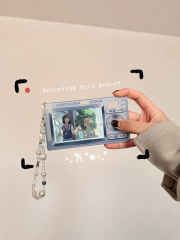 ［推し活グッズ］アクリル トレーディングカード用フレーム【31C3T5】