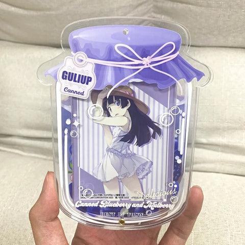 ［推し活グッズ］アクリルフレーム【G5X3A5】